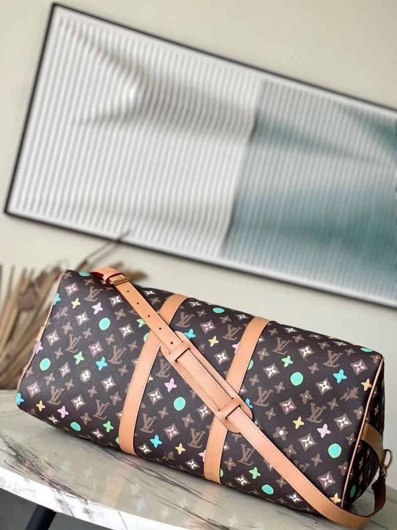 Louis Vuitton Travel Bags